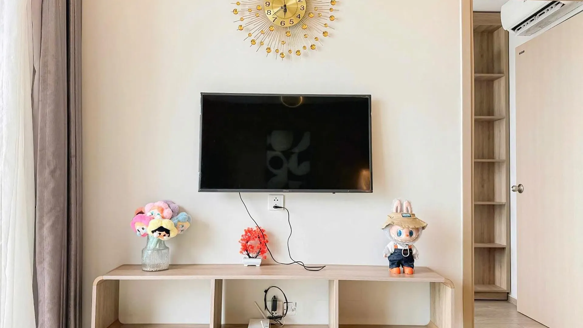 The Song Apartment - Home Xinh Vung Tau Vietnam