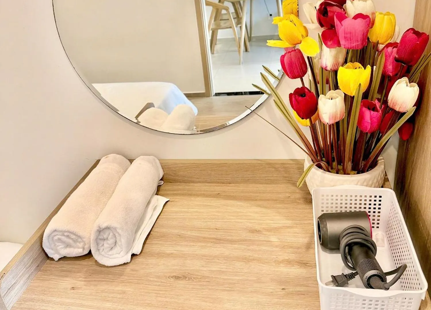 The Song Apartment - Home Xinh Vung Tau