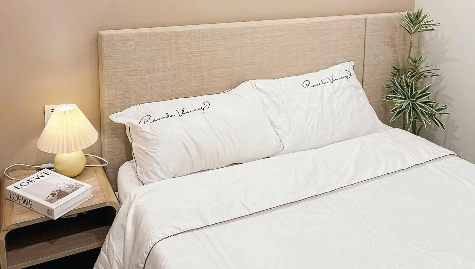 The Song Apartment - Home Xinh Vung Tau