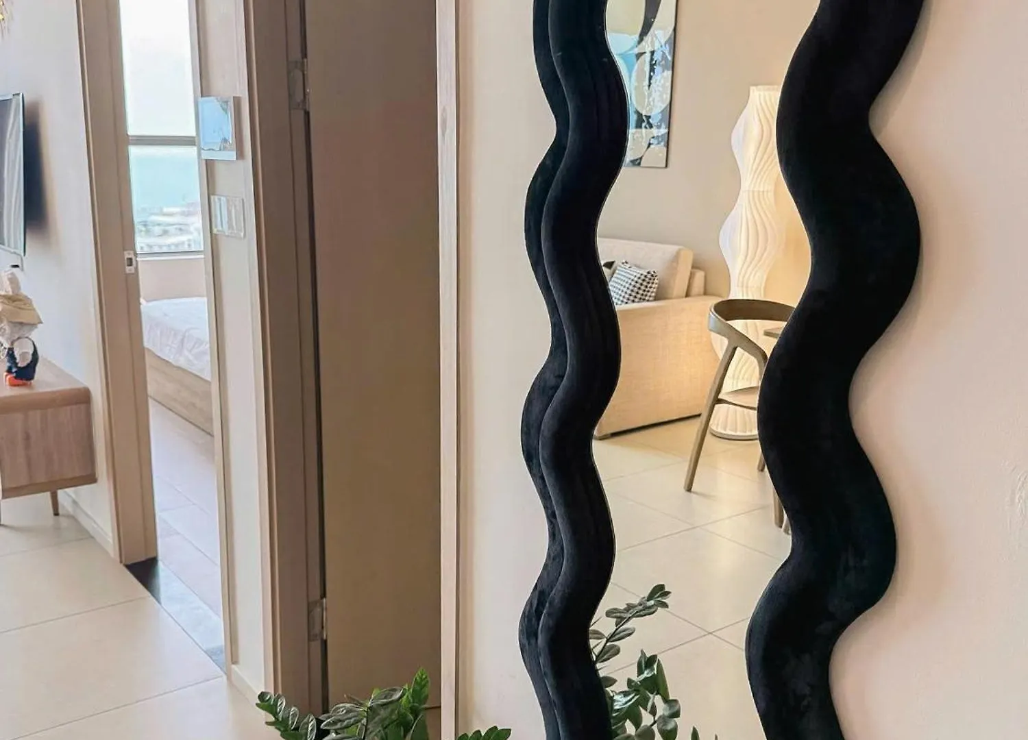 The Song Apartment - Home Xinh Vung Tau